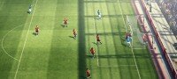 ingame 200x90 Review: Pro Evolution Soccer 2010 (PC Demo)