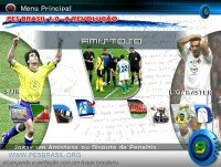 Preview (PES4-PC) Patch Pesbrasil 1.0, a Revolução