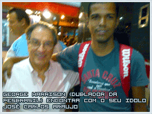 Garotinhos