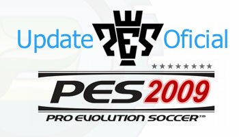 atualizacao pes2009 Atualização 1.30 do PES 2009 US (PC) disponivel para download