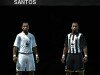 18santos 100x75 Pesbrasil 5.0, preview dos kits do Brasileirão 2010