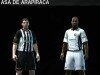 3asa 100x75 Pesbrasil 5.0, preview dos kits do Brasileirão 2010