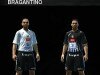 5bragantino 100x75 Pesbrasil 5.0, preview dos kits do Brasileirão 2010