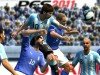 e3 Argentina vs Italy 100x75 Pro Evolution Soccer 2011: 1º Video da Libertadores e Novas imagens (E3 2010)