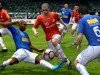 e3 Internacional vs Cruzeiro 100x75 Pro Evolution Soccer 2011: 1º Video da Libertadores e Novas imagens (E3 2010)