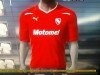 independiente robbyearon.com  100x75 (PES 2011 PS3 US) Patch da Liga Argentina por Robbye A.Ron