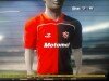 newells robbyearon.com  100x75 (PES 2011 PS3 US) Patch da Liga Argentina por Robbye A.Ron