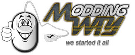 Modding Way